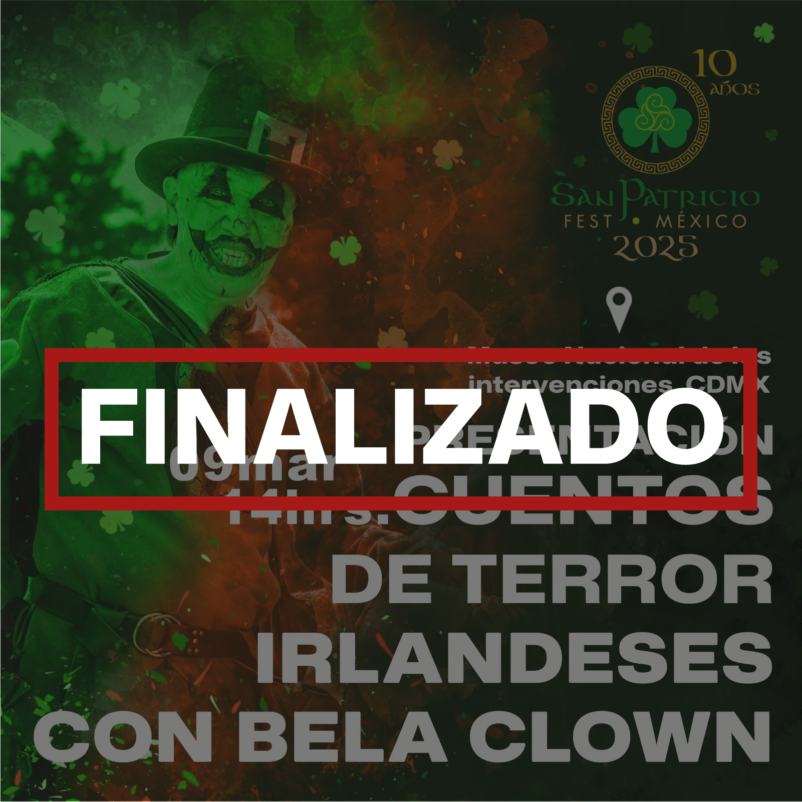 Bela Clown